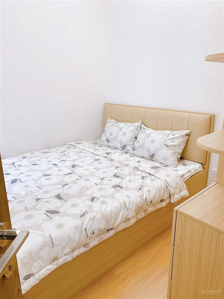 Cho thuê căn osimi 1pn, full nội thất