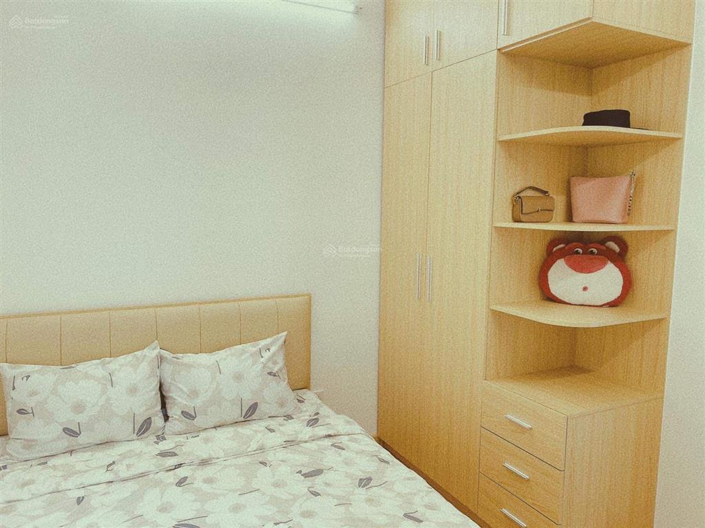 Cho thuê căn osimi 1pn, full nội thất