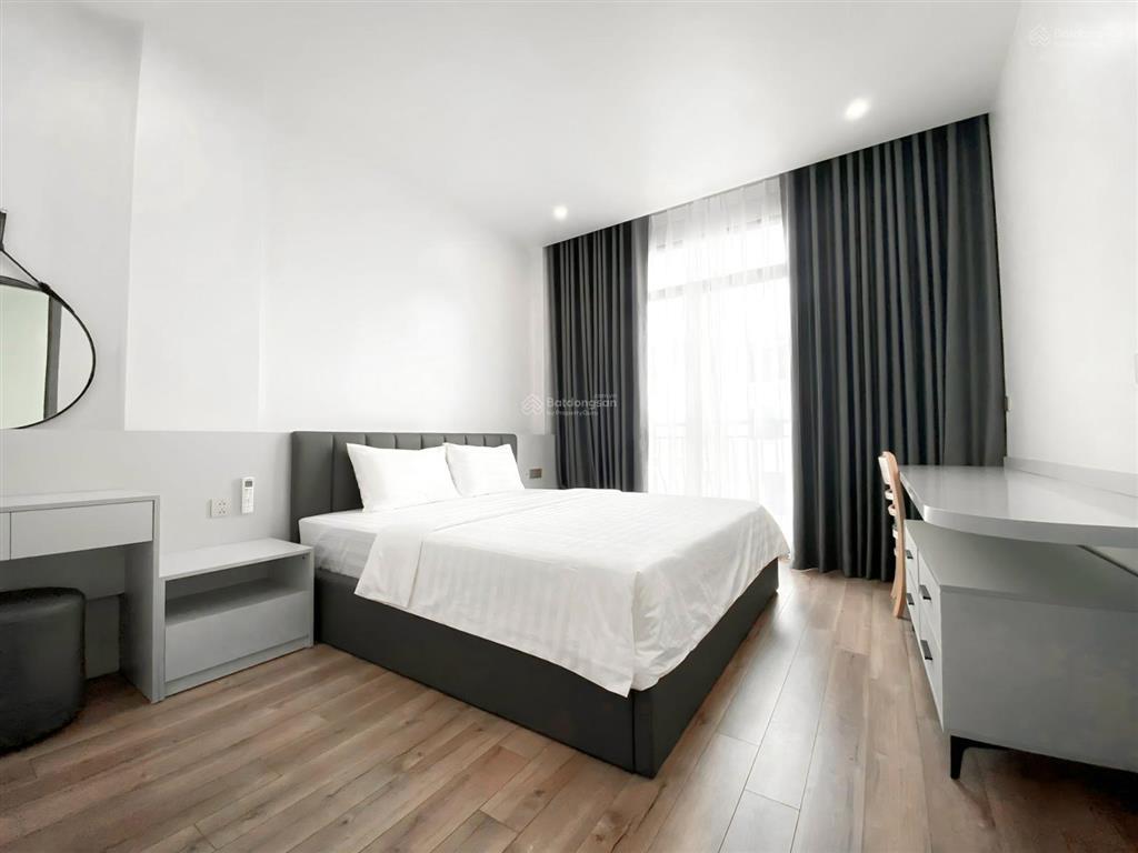 Cho thuê căn hộ 2 phòng ngủ 2 vệ sinh tại vinhomes marina