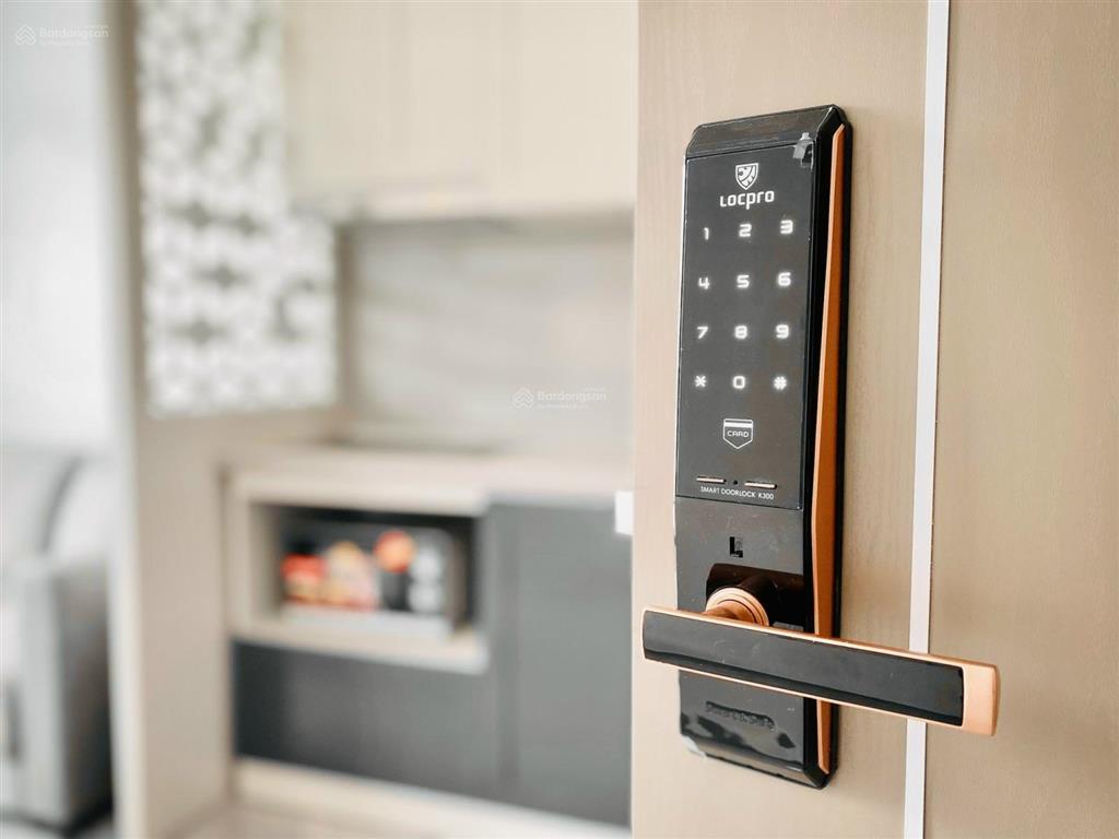 Cho thuê căn hộ 2 phòng ngủ 2 vệ sinh tại vinhomes marina