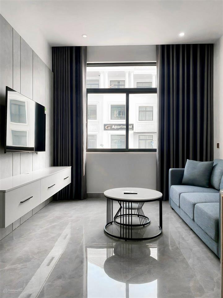 Cho thuê căn hộ 2 phòng ngủ 2 vệ sinh tại vinhomes marina