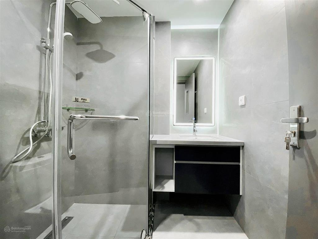 Cho thuê căn hộ 2 phòng ngủ 2 vệ sinh tại vinhomes marina