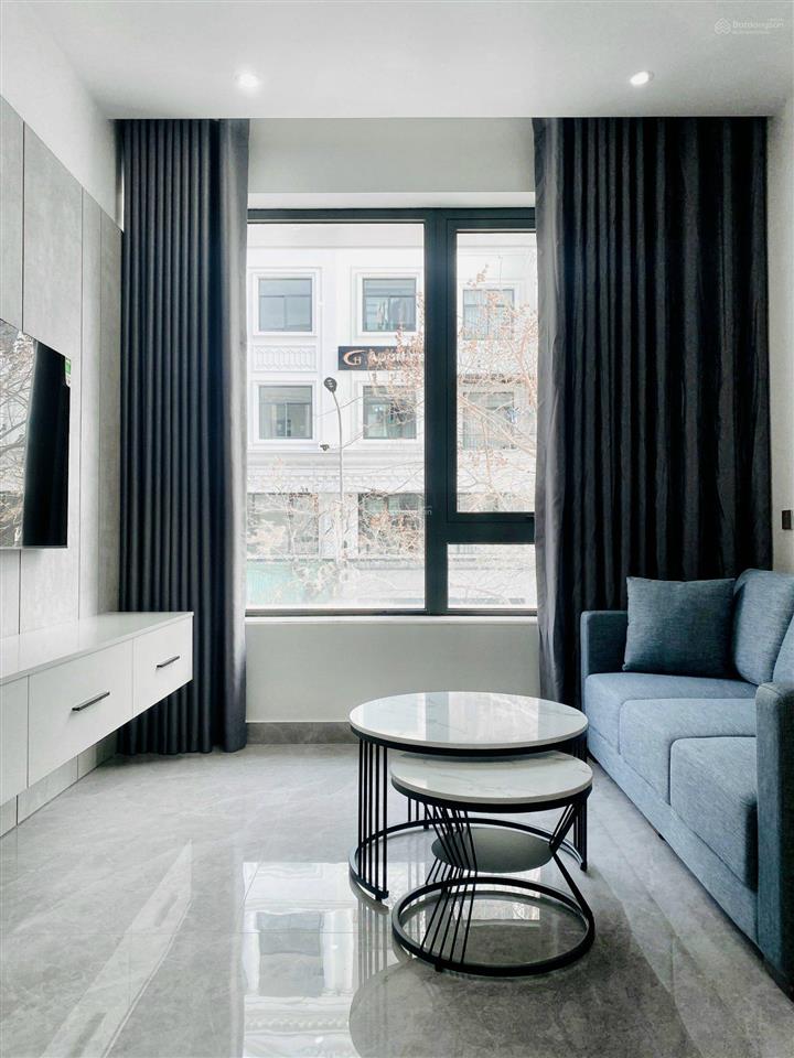 Cho thuê căn hộ 2 phòng ngủ 2 vệ sinh tại vinhomes marina