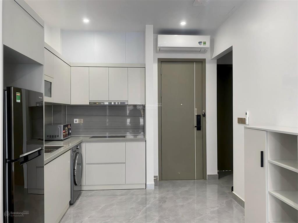 Cho thuê căn hộ 2 phòng ngủ 2 vệ sinh tại vinhomes marina