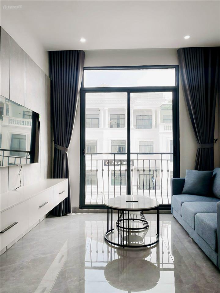 Cho thuê căn hộ 2 phòng ngủ 2 vệ sinh tại vinhomes marina