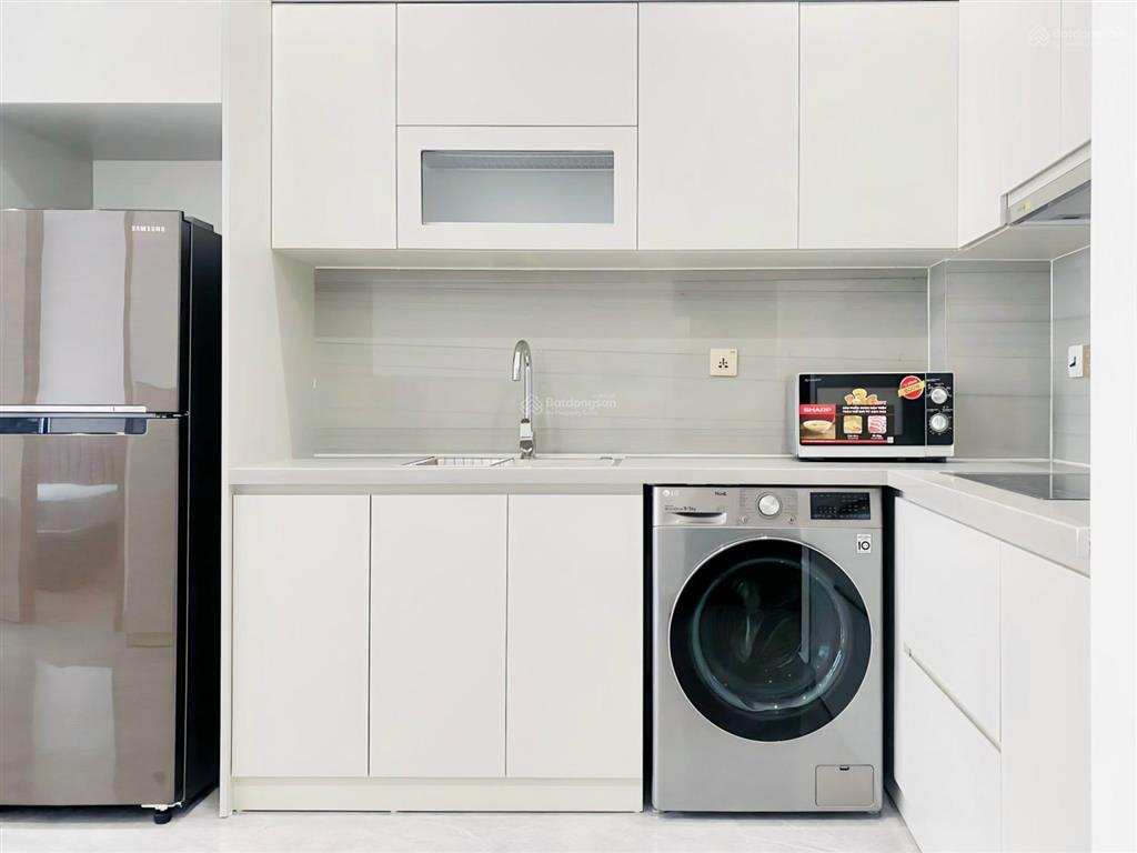 Cho thuê căn hộ 2 phòng ngủ 2 vệ sinh tại vinhomes marina