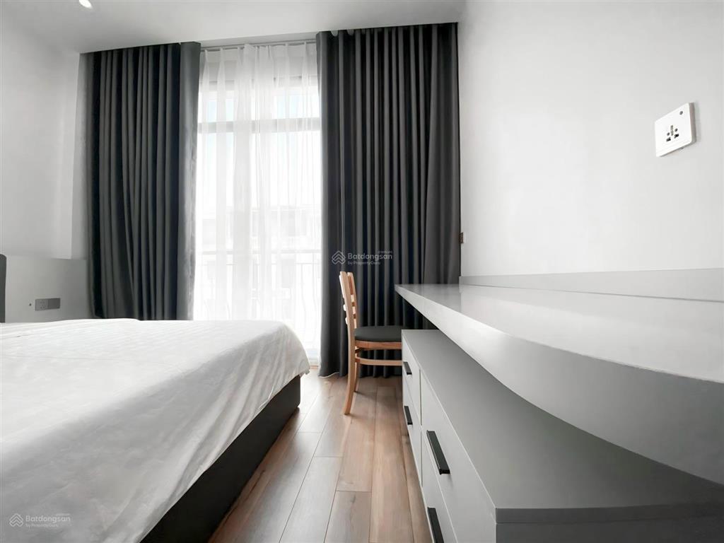 Cho thuê căn hộ 2 phòng ngủ 2 vệ sinh tại vinhomes marina