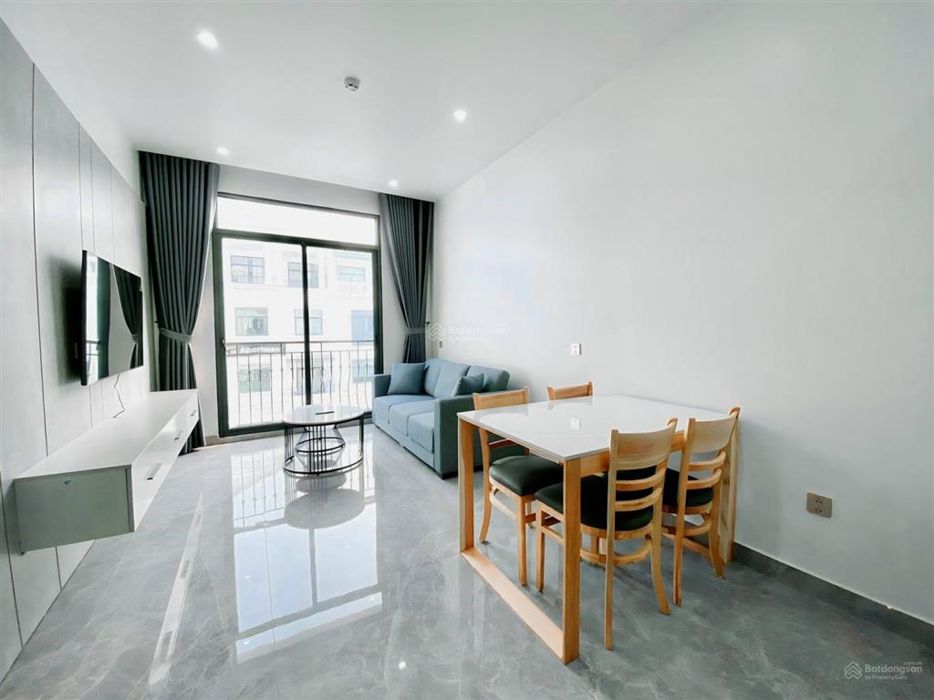 Cho thuê căn hộ 2 phòng ngủ 2 vệ sinh tại vinhomes marina