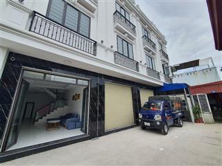 📣 Bán nhà 3 tầng xây mới tại Hùng Vương, Hồng Bàng taxi đỗ cửa