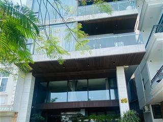 Cực vip  bán nhà mặt phố từ hoa  mặt hồ phố siêu hiếm  375m2  6 tầng thang máy  mặt tiền 11,5m