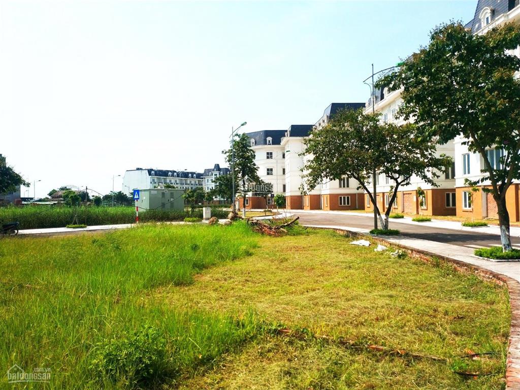 Lô góc  đơn lập  đường lớn  giá yêu thương
