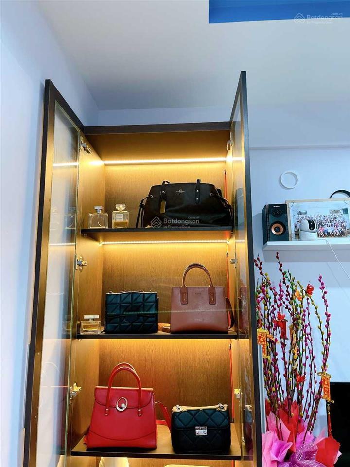 Giỏ hàng giá tốt căn 58m2 giá siêu rẻ chỉ 2.2 tỷ