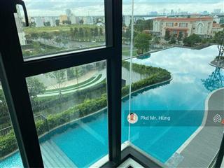 Bán căn hộ sky villa feliz en vista 4pn 181m2, view hồ bơi, giá rẻ có 1 không 2.  0911 937 ***