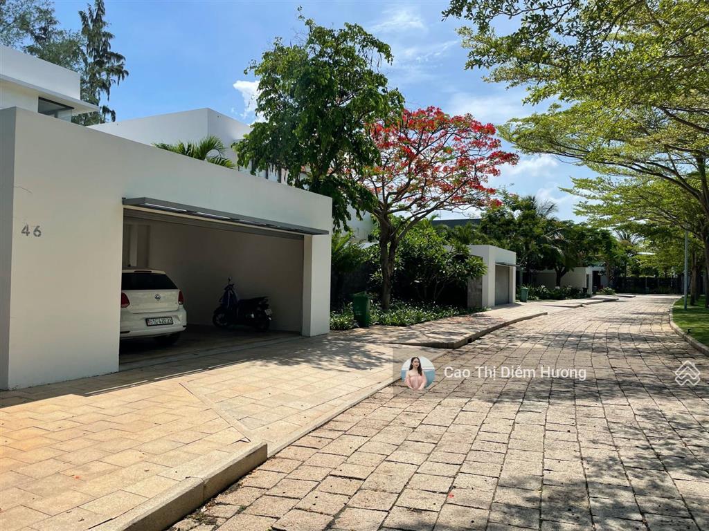 Chính chủ bán lỗ 10 tỷ biệt thự đơn lập 5pn view hồ 708m2 sanctuary hồ tràm chỉ còn 17 tỷ thật 100%