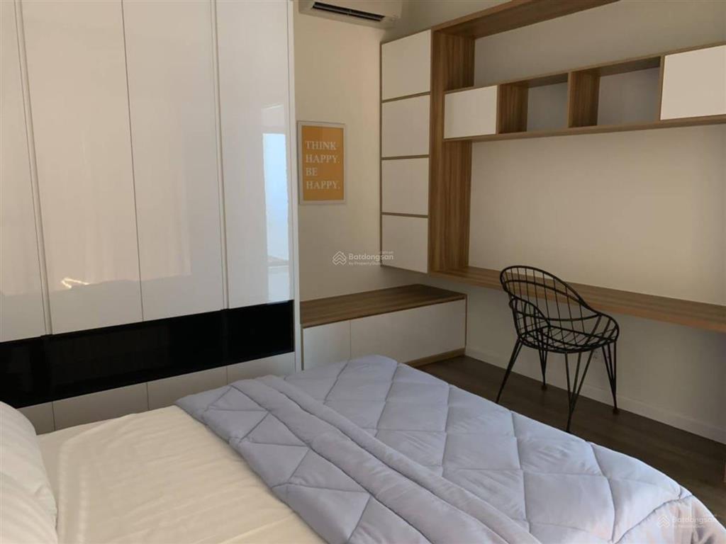 Cho thuê căn hộ chung cư cao cấp tropic garden 2pn full nt 17tr/th , phường thảo điền, quận 2.