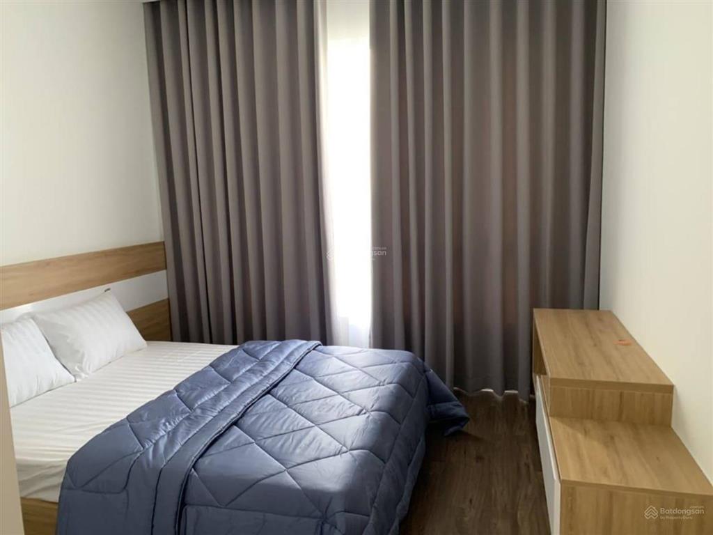 Cho thuê căn hộ chung cư cao cấp tropic garden 2pn full nt 17tr/th , phường thảo điền, quận 2.
