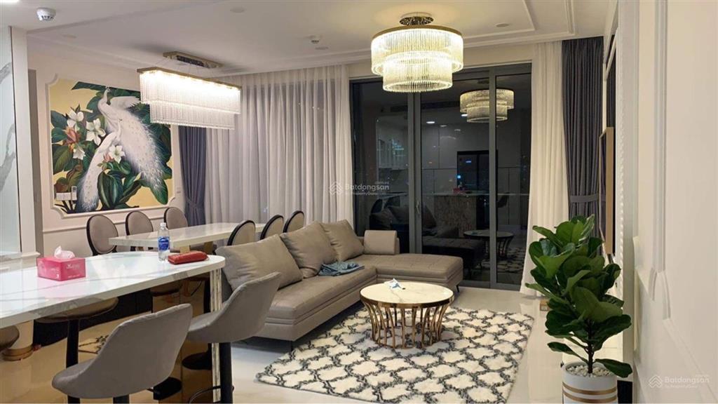 Cho thuê căn hộ pearl plaza 2pn, đường điện biên phủ, phường 22, bình thạnh. giá 20tr/th
