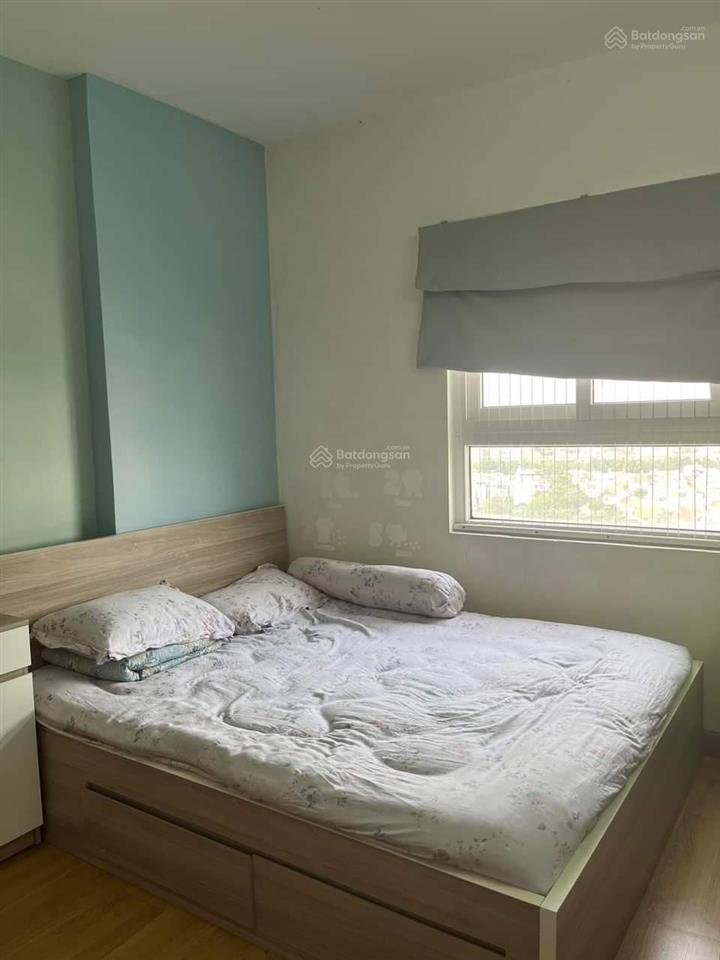 Cho thuê căn hộ chung cư bộ công an 2pn giá 13 triệu/th