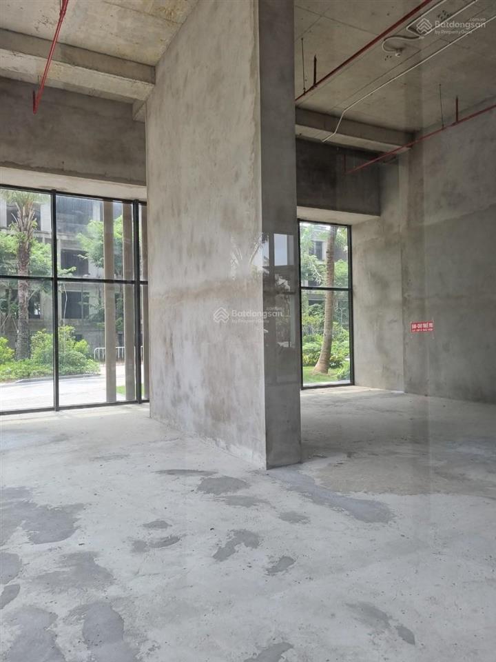 Bán shop chân đế ecopark, tầng 1 haven park giá chỉ 6,5 tỷ hơn 40m²/sàn hàng hiếm giá tốt tt