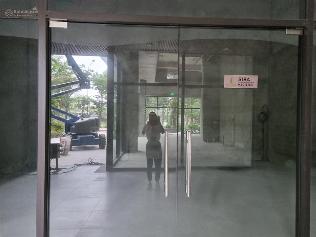 Bán shop chân đế ecopark, tầng 1 haven park giá chỉ 6,5 tỷ hơn 40m²/sàn hàng hiếm giá tốt tt