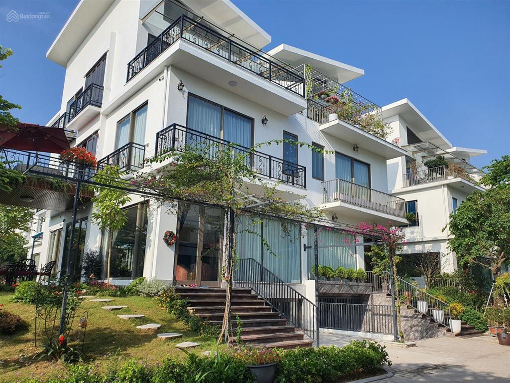 Cần bán gấp biệt thự khai sơn hill diện tích 179m2 giá siêu rẻ.  0989 386 ***