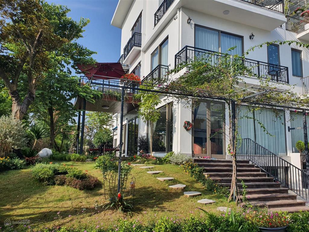 Cần bán gấp biệt thự khai sơn hill diện tích 179m2 giá siêu rẻ.  0989 386 ***
