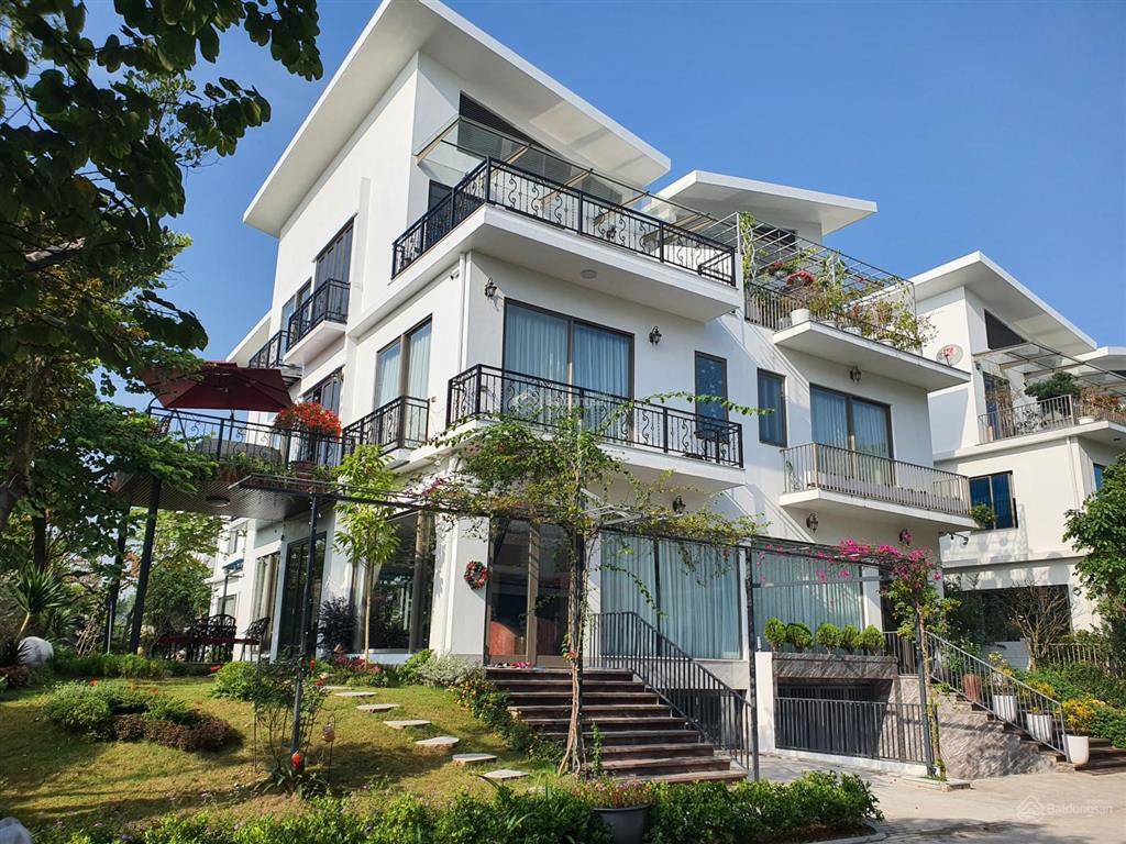 Cần bán gấp biệt thự khai sơn hill diện tích 179m2 giá siêu rẻ.  0989 386 ***