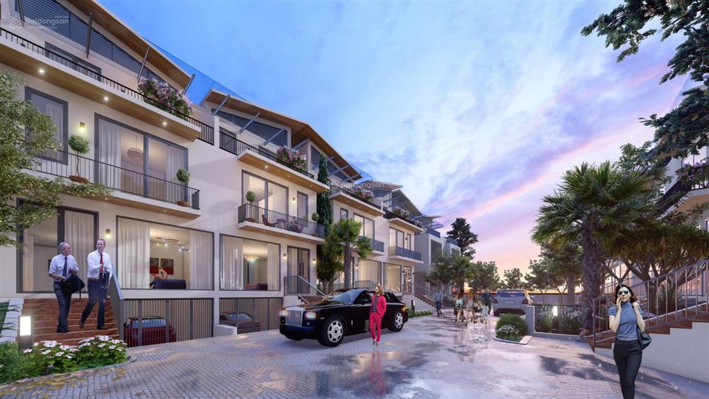 Cần bán gấp biệt thự khai sơn hill 318m2 siêu vip, hướng đông bắc.  0989 386 ***