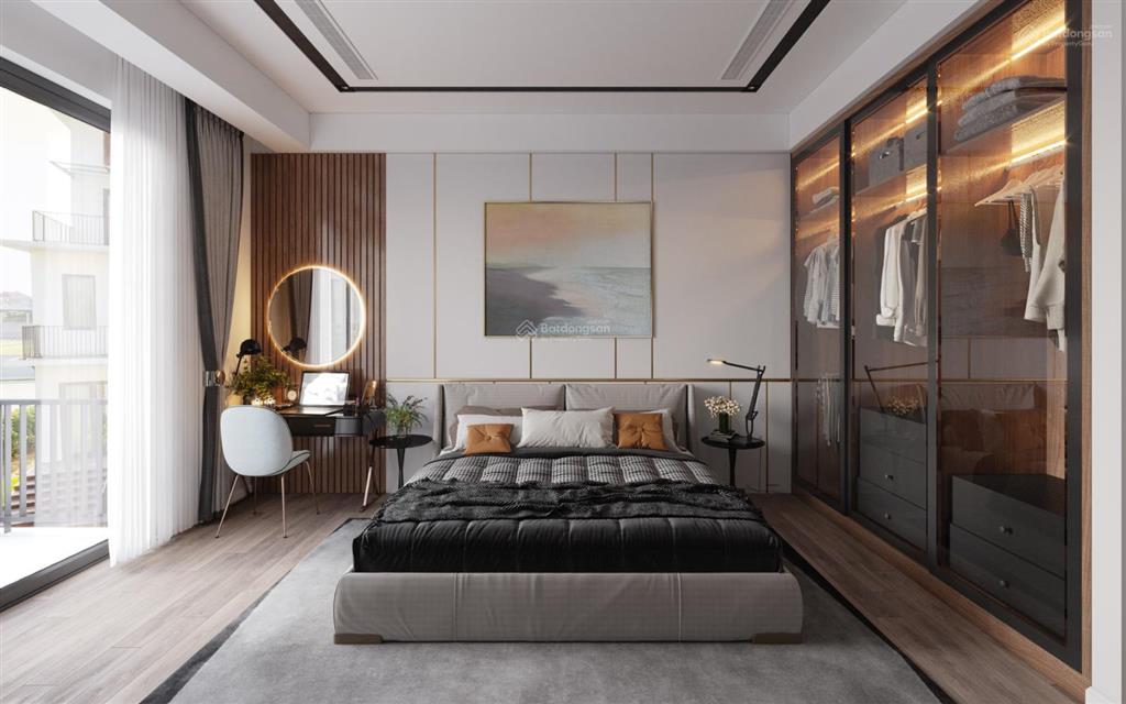 Cần bán gấp biệt thự khai sơn hill 318m2 siêu vip, hướng đông bắc.  0989 386 ***