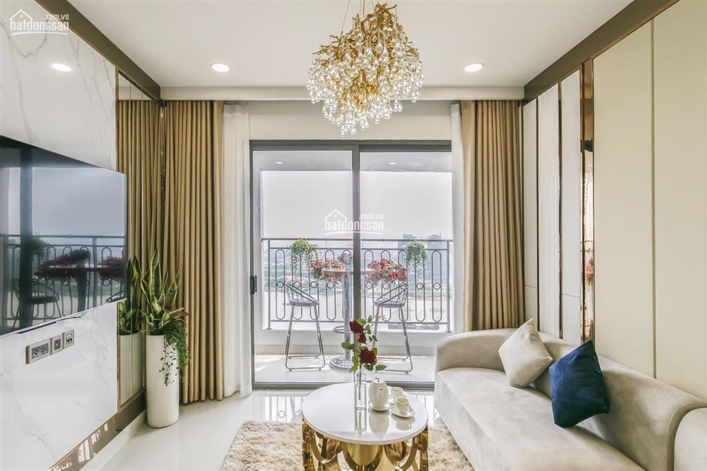 Chuyên cho thuê sài gòn royal 2pn, giá 22 tr/tháng.  0909 722 ***