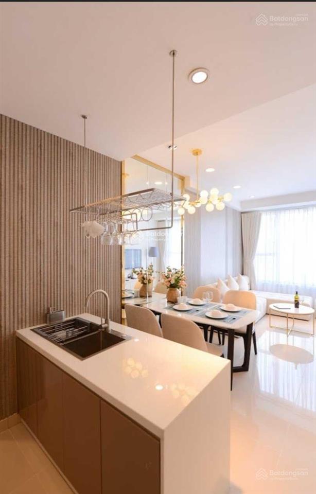 Cần bán gấp căn hộ rivergate 2pn, 2wc 75m2 full nội thất, giá chỉ 7.3 tỷ.  0908 103 ***