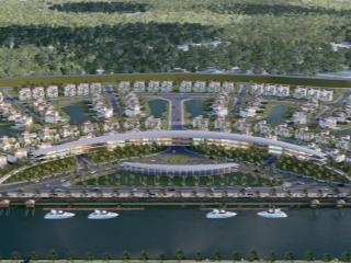 Đầu tư đất chắc chắn thắng lớn tại dự án cẩm đình hiệp thuận nay là sunshine heritage resort