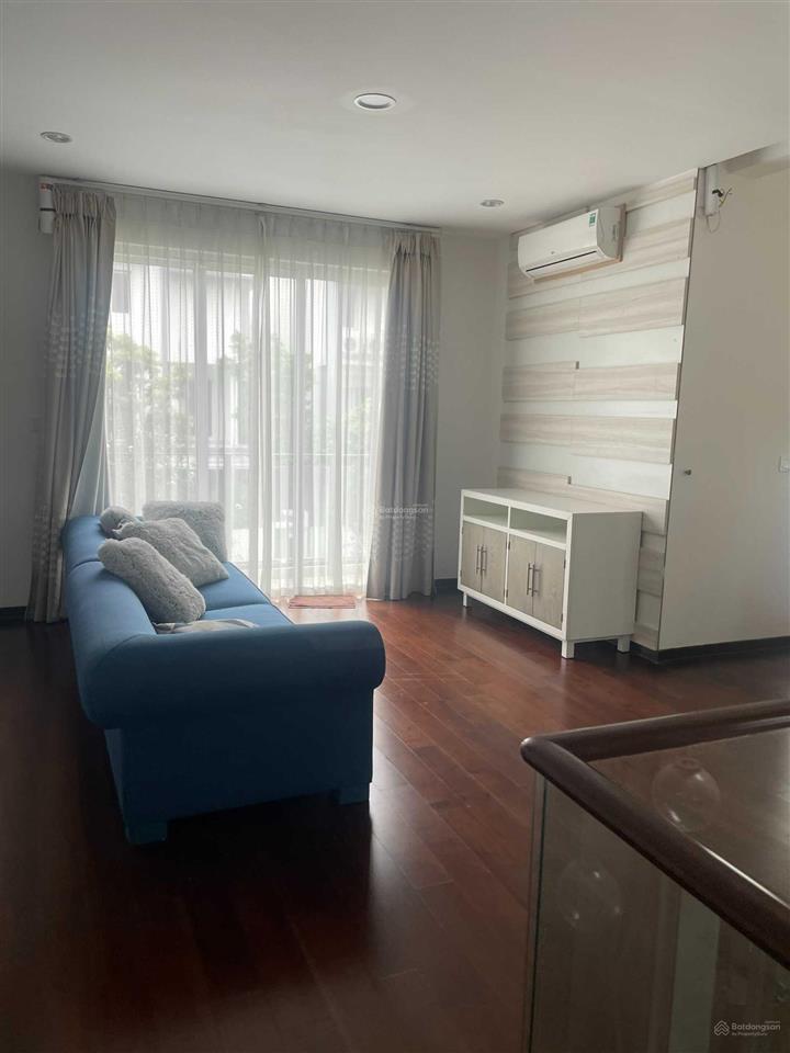 Độc quyền quỹ căn liền kề biệt thự parkcity, cần cho thuê với giá tốt nhất thị trường