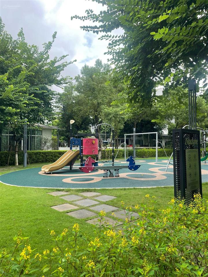 Độc quyền quỹ căn liền kề biệt thự parkcity, cần cho thuê với giá tốt nhất thị trường