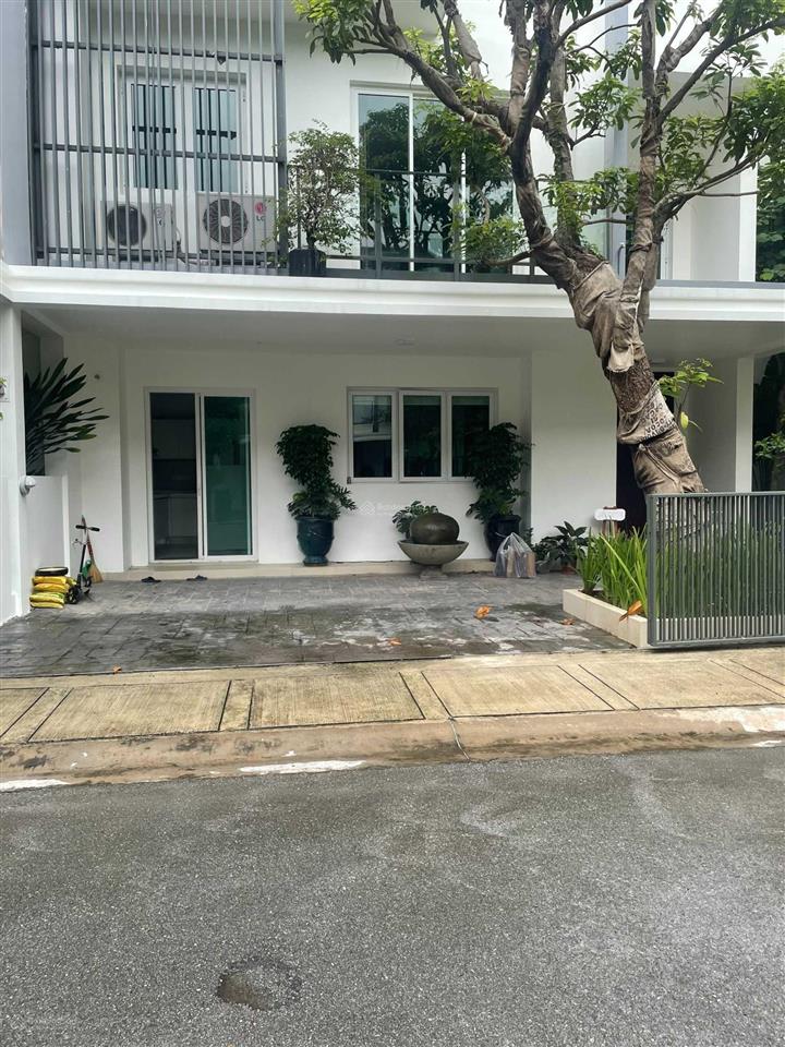 Độc quyền quỹ căn liền kề biệt thự parkcity, cần cho thuê với giá tốt nhất thị trường
