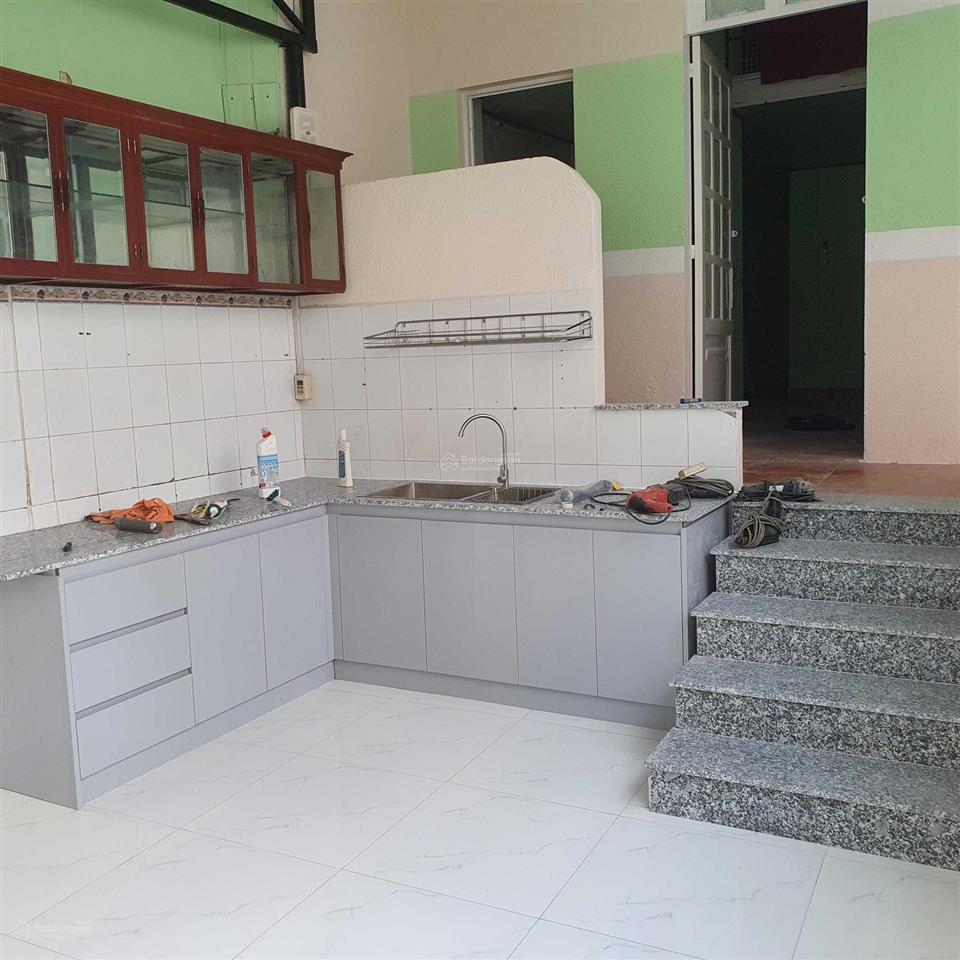 Cho thuê căn hộ giá tốt ở trần quốc toản, quận 3