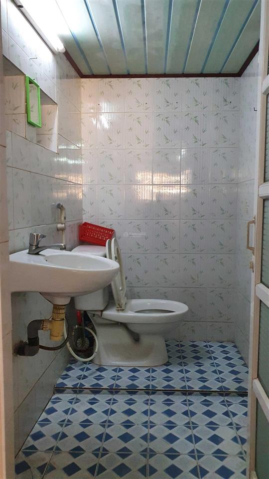 Cho thuê căn hộ giá tốt ở trần quốc toản, quận 3