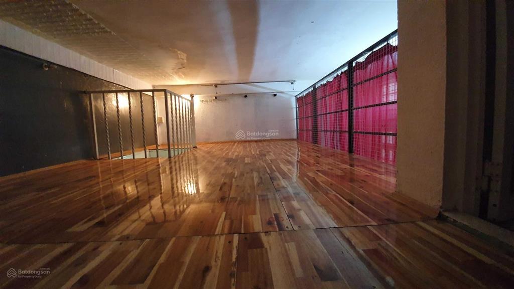 Cho thuê căn hộ giá tốt ở trần quốc toản, quận 3