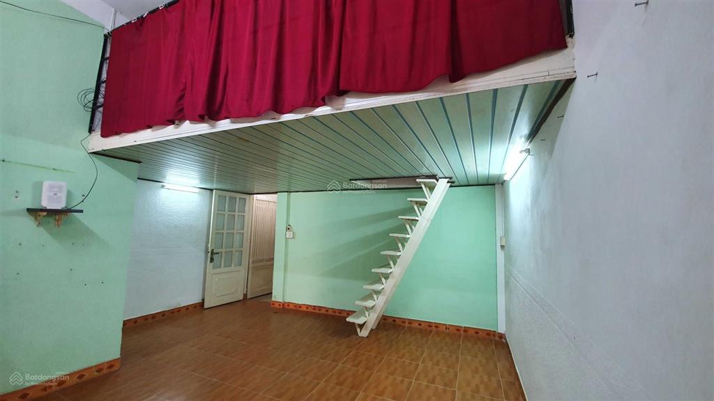 Cho thuê căn hộ giá tốt ở trần quốc toản, quận 3