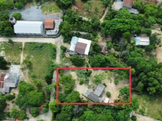 Bán thửa đất khu hói dừa  bên cạnh nhà thờ đá nổi tiếng  có 400 m2 đất ở  thích hợp kd homestay