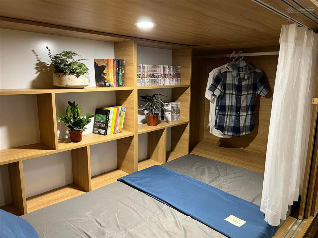 Home miễn phí điện nước giá chỉ hơn 1tr5/tháng/người trọn gói (100 cơ sở khắp hà nội)