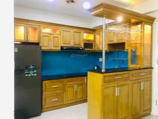 Căn hộ gần full nội thất dream home 9 triệu/th, 69m2, 2pn, 2wc, 1 pk & bếp