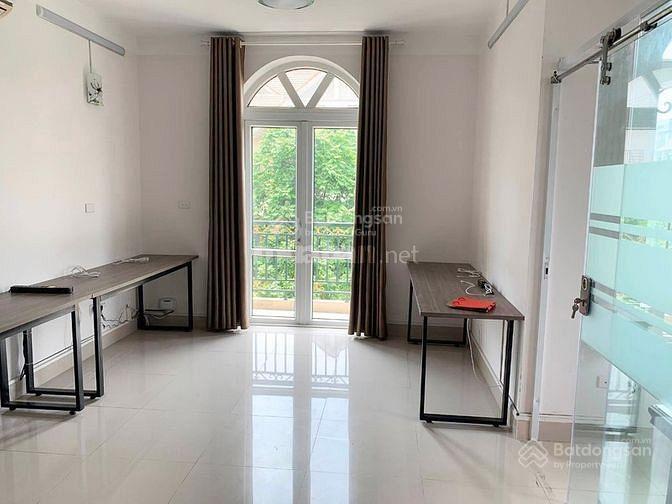 Cho thuê nhà khu đô thị đại kim, hoàng mai, dt 54m² 4 tầng, giá 18 tr/th,  0989 604 ***