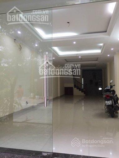 Cho thuê nhà khu đô thị đại kim, hoàng mai, dt 54m² 4 tầng, giá 18 tr/th,  0989 604 ***