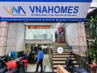 Vnahomes cho thuê mặt bằng kinh doanh tầng 1 tòa nhà 29 ngõ hàng cháo đối diện cổng svđ hàng đẫy
