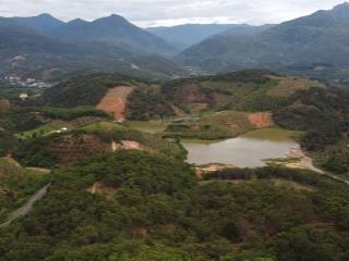 Cần bán 7200m2 view hồ tọa lạc tại xã đạ ploa