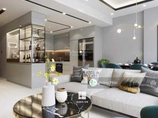 Cho thuê căn hộ chung cư kingston 90m2, 2pn, 2wc, nội thất đẹp giá 18tr/ tháng.  0902 706 ***