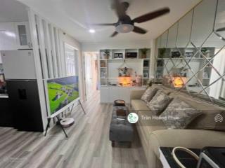 Cho thuê căn hộ chung cư galaxy 9 studio 50m2 1pn giá thuê 11tr bao gồm nội thất cơ bản