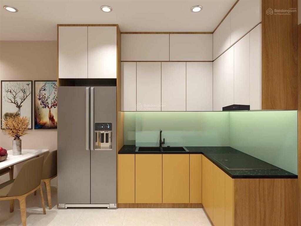 Căn góc 63m2 bcons garden 2 tỷ 320 bao thuế phí tặng full nội thất