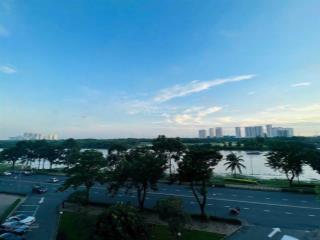 Bán căn hộ panorama phú mỹ hưng view sông 146m2, giá 10.7 tỷ.  0909 356 ***